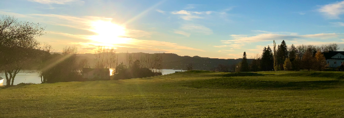 Golfserie Byneset Syd 2021